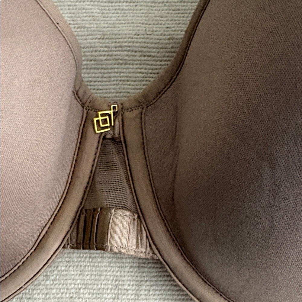 Thirdlove 24/7 Memory Foam Full Coverage Bra 38C - Picture 2 of 4